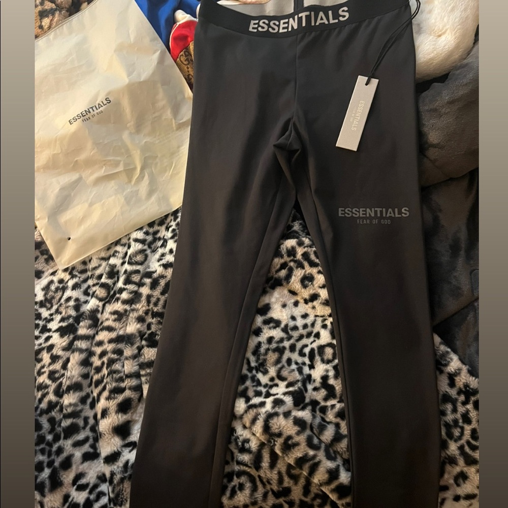 Essential women leggings